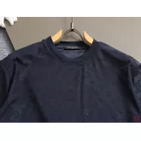 $39.00 USD Louis Vuitton LV T-Shirts Short Sleeved For Unisex #1323303