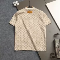 $39.00 USD Louis Vuitton LV T-Shirts Short Sleeved For Unisex #1323305