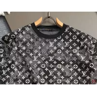 $39.00 USD Louis Vuitton LV T-Shirts Short Sleeved For Unisex #1323306