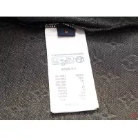 $39.00 USD Louis Vuitton LV T-Shirts Short Sleeved For Unisex #1323306