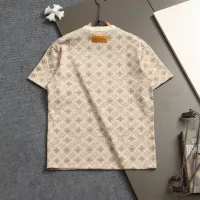 $40.00 USD Louis Vuitton LV T-Shirts Short Sleeved For Unisex #1323307