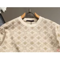 $40.00 USD Louis Vuitton LV T-Shirts Short Sleeved For Unisex #1323307