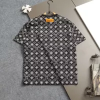 $40.00 USD Louis Vuitton LV T-Shirts Short Sleeved For Unisex #1323308