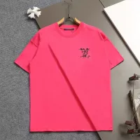 $39.00 USD Louis Vuitton LV T-Shirts Short Sleeved For Unisex #1323310