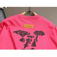 $39.00 USD Louis Vuitton LV T-Shirts Short Sleeved For Unisex #1323310