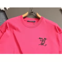 $39.00 USD Louis Vuitton LV T-Shirts Short Sleeved For Unisex #1323310