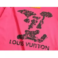 $39.00 USD Louis Vuitton LV T-Shirts Short Sleeved For Unisex #1323310