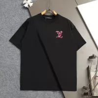 $39.00 USD Louis Vuitton LV T-Shirts Short Sleeved For Unisex #1323311