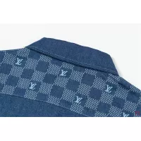 $68.00 USD Louis Vuitton LV Shirts Short Sleeved For Unisex #1323312