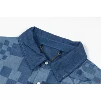 $68.00 USD Louis Vuitton LV Shirts Short Sleeved For Unisex #1323312