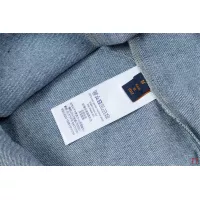 $68.00 USD Louis Vuitton LV Shirts Short Sleeved For Unisex #1323312