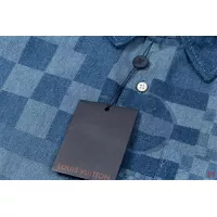 $68.00 USD Louis Vuitton LV Shirts Short Sleeved For Unisex #1323312