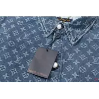 $64.00 USD Louis Vuitton LV Shirts Short Sleeved For Unisex #1323313