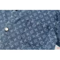 $64.00 USD Louis Vuitton LV Shirts Short Sleeved For Unisex #1323313