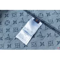 $64.00 USD Louis Vuitton LV Shirts Short Sleeved For Unisex #1323313