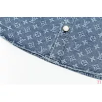 $64.00 USD Louis Vuitton LV Shirts Short Sleeved For Unisex #1323313