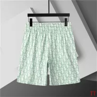 $36.00 USD Christian Dior Pants For Men #1323316