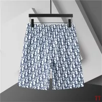 $36.00 USD Christian Dior Pants For Men #1323317