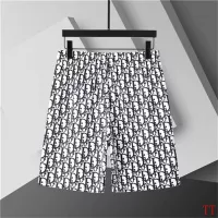 $36.00 USD Christian Dior Pants For Men #1323318