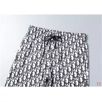 $36.00 USD Christian Dior Pants For Men #1323318
