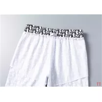$36.00 USD Christian Dior Pants For Men #1323318