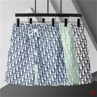 $36.00 USD Christian Dior Pants For Men #1323318