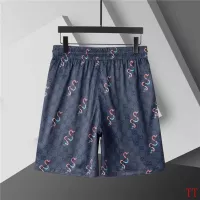 $36.00 USD Gucci Pants For Men #1323320