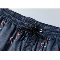 $36.00 USD Gucci Pants For Men #1323320