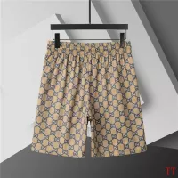 $36.00 USD Gucci Pants For Men #1323324