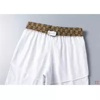 $36.00 USD Gucci Pants For Men #1323325