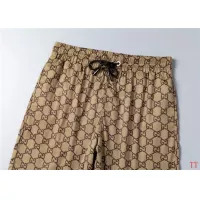 $36.00 USD Gucci Pants For Men #1323325