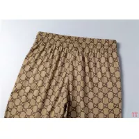 $36.00 USD Gucci Pants For Men #1323325