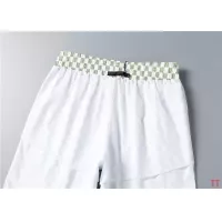 $36.00 USD Louis Vuitton LV Pants For Men #1323326