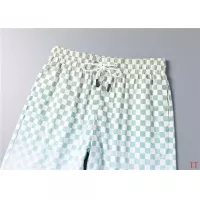 $36.00 USD Louis Vuitton LV Pants For Men #1323326