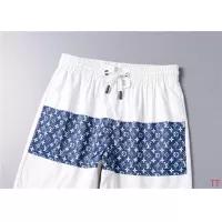 $36.00 USD Louis Vuitton LV Pants For Men #1323327