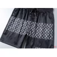 $36.00 USD Louis Vuitton LV Pants For Men #1323328