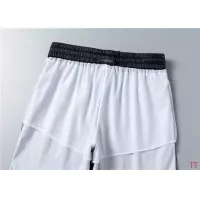 $36.00 USD Louis Vuitton LV Pants For Men #1323328