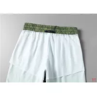 $36.00 USD Louis Vuitton LV Pants For Men #1323329