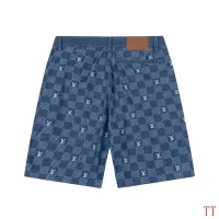 $60.00 USD Louis Vuitton LV Jeans For Unisex #1323339