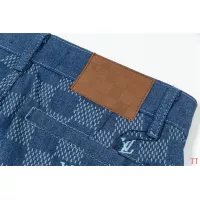 $60.00 USD Louis Vuitton LV Jeans For Unisex #1323339