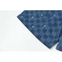 $60.00 USD Louis Vuitton LV Jeans For Unisex #1323339