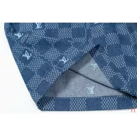 $60.00 USD Louis Vuitton LV Jeans For Unisex #1323339