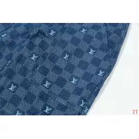 $60.00 USD Louis Vuitton LV Jeans For Unisex #1323339
