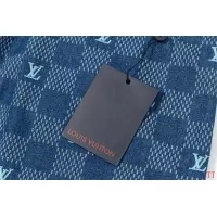 $60.00 USD Louis Vuitton LV Jeans For Unisex #1323339