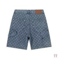 $60.00 USD Louis Vuitton LV Jeans For Unisex #1323340