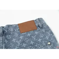$60.00 USD Louis Vuitton LV Jeans For Unisex #1323340