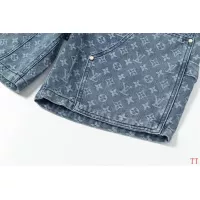 $60.00 USD Louis Vuitton LV Jeans For Unisex #1323340
