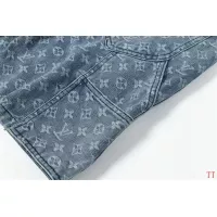 $60.00 USD Louis Vuitton LV Jeans For Unisex #1323340