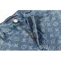 $60.00 USD Louis Vuitton LV Jeans For Unisex #1323340
