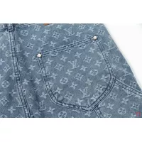 $60.00 USD Louis Vuitton LV Jeans For Unisex #1323340